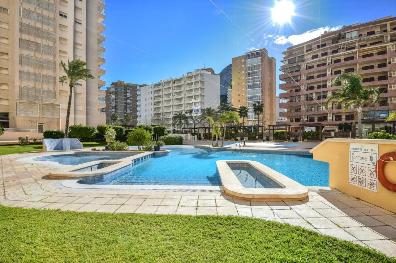Homeincalpe Apolo XVII 2-22-64 Екстериор снимка